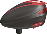 Dye Rotor Paintball Loader - Red