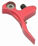 ANS Ion Roller Trigger - Red