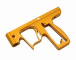 ANS Ion 90 Degree Trigger Frame - Orange