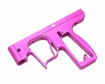 ANS Ion 90 Degree Trigger Frame - Pink