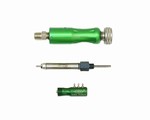 ANS Complete Pneumatic Kit 1 - Green