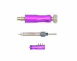 ANS Complete Pneumatic Kit 1 - Purple
