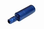 Warrior Ion Firing Can/Power Tube Assembly - Blue
