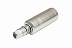 Warrior Ion Firing Can/Power Tube Assembly - Silver
