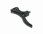 Warrior Ion 3 Point Magnetic Trigger - Dust Black