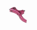 Warrior Ion 3 Point Magnetic Trigger - Punk Pink