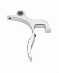 Warrior Proto Rail S Rolling Trigger - Dust Silver