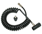 Warrior Deluxe Heavy Duity Coil Remote